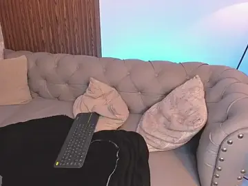 Stripchat Private Sex Chat of liam_collins21