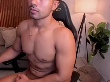 Stripchat Adult Webcam of liam_collins21