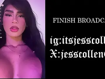 Stripchat Sex Chat of Jess_Collen