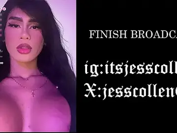 Stripchat Adult Webcams of Jess_Collen
