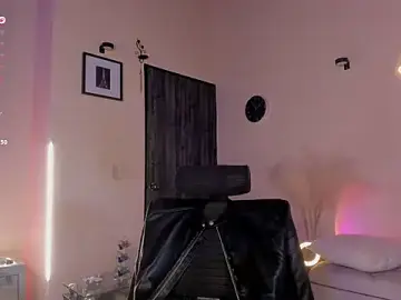 Stripchat Private Sex Chat of Jess_Collen