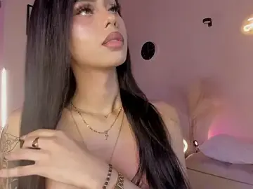 Stripchat Sex Cam of Jess_Collen