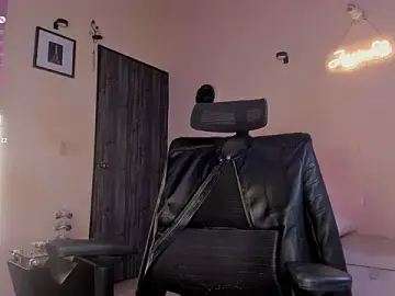 Stripchat Free Porn Cam of Jess_Collen