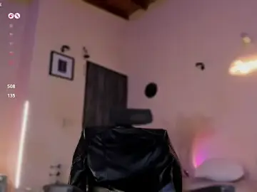 Stripchat Live Sex Cam of Jess_Collen