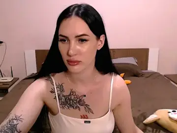 Stripchat Live Sex of MisssShy_