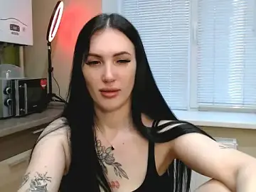 Stripchat Sex Chat of MisssShy_