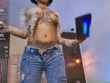 Stripchat Live Porn of Porno_Star