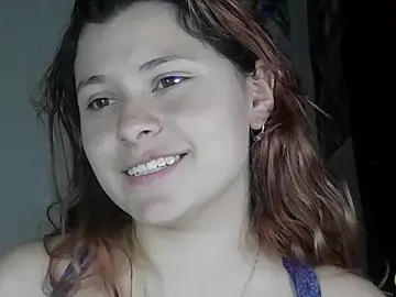 Stripchat Live Sex of Star_Eli