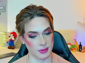 Stripchat Best live sex cam show of mike_blossom