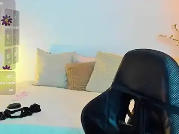 Stripchat Live Sex Cam of mike_blossom