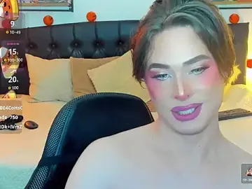 Stripchat Live Sex of mike_blossom