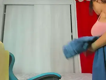 Stripchat Best Webcam of Lunastar02