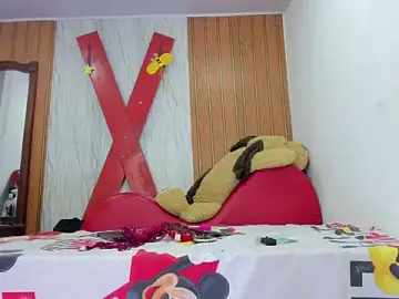Stripchat Free Live Porn of Lunastar02