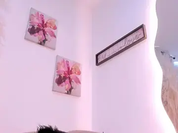 Stripchat Live Sex Cam of SagiraBelle