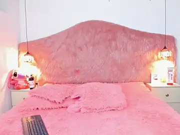 Stripchat Watch Live Sex Cams of SkarletRuiz