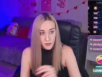 Stripchat Live Sex Cam of Free_Harmony