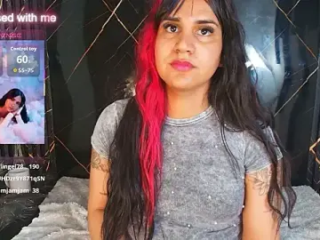 Stripchat Live Sex Cam of Kagome01