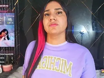 Stripchat Adult Webcam of Kagome01