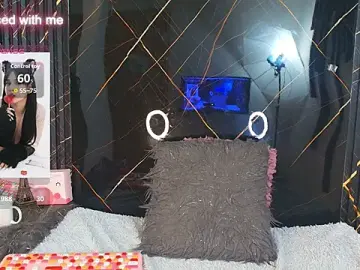 Stripchat Private Sex Chat of Kagome01