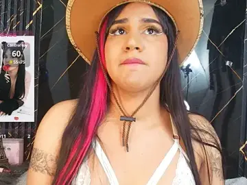 Stripchat Best live sex cam show of Kagome01