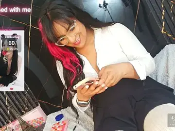 Stripchat Nude Webcam of Kagome01