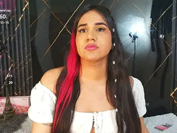 Stripchat Best live sex cam show of Kagome01