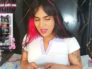 Stripchat Sex Chat of Kagome01