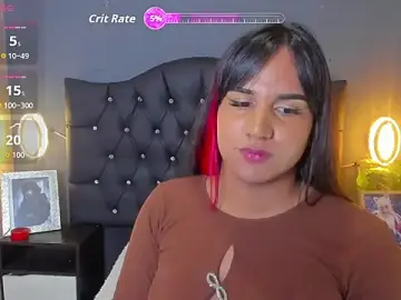 Stripchat Live Sex Cam of Kagome01