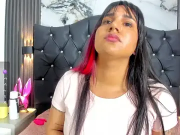 Stripchat Free Porn Cam of Kagome01