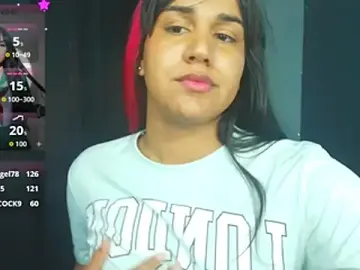 Stripchat Live Sex Cam of Kagome01