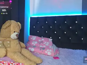 Stripchat Free Live Porn of Kagome01
