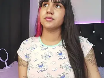 Stripchat Free Porn Cam of Kagome01