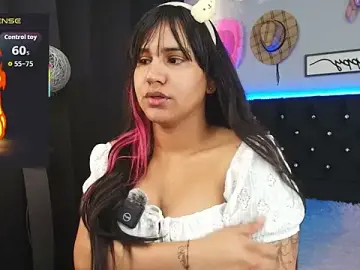 Stripchat Live Sex of Kagome01