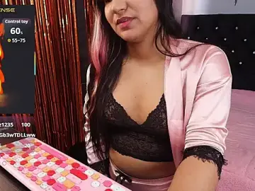Stripchat Live Sex of Kagome01