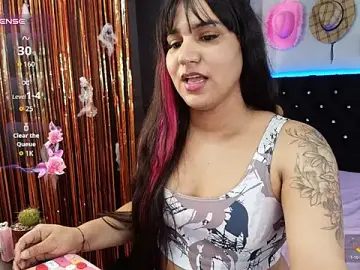 Stripchat Best Webcam of Kagome01