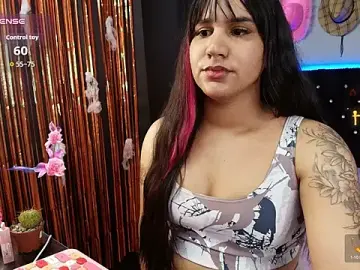 Stripchat Watch Live Sex Cams of Kagome01