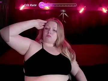 Stripchat Sex Chat of Tinker_Belll