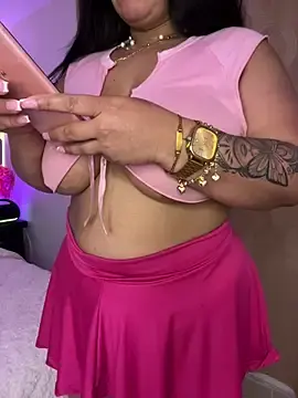 Stripchat Live Porn of Vicky_Saidi