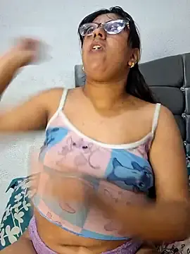 Stripchat Adult Video Chat of ZaidaWet