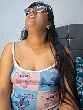 Stripchat Best Webcam of ZaidaWet