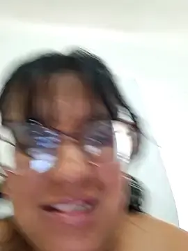 Stripchat Live Sex of ZaidaWet