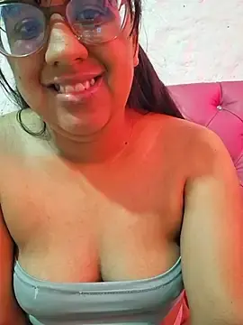 Stripchat Live Porn of ZaidaWet