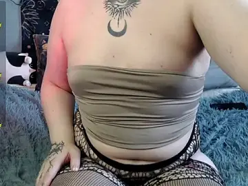 Stripchat Nude Webcam of ivamayy