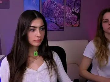 Stripchat Live Sex of kaisy_star