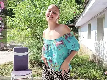 Stripchat Live Porn of luxurydoll21