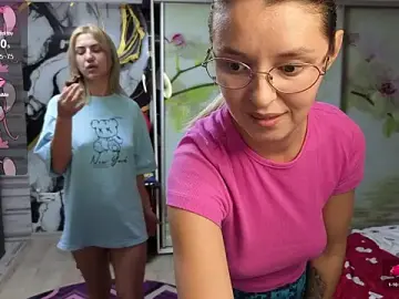 Stripchat Best live sex cam show of luxurydoll21
