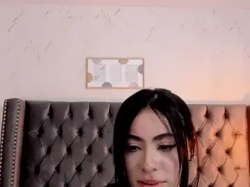 Stripchat Sex Chat of Anya_Belth