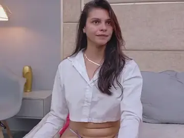 Stripchat Sex Cam of Ashley_HotGirl