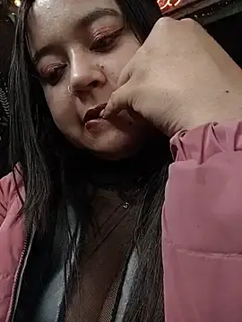 Stripchat Live Porn of Cristal__04