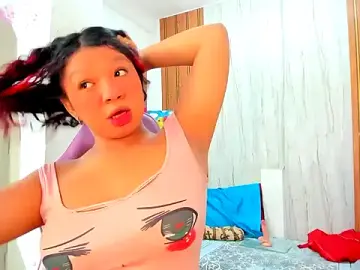 Stripchat Free Live Porn of Emily_Coper18